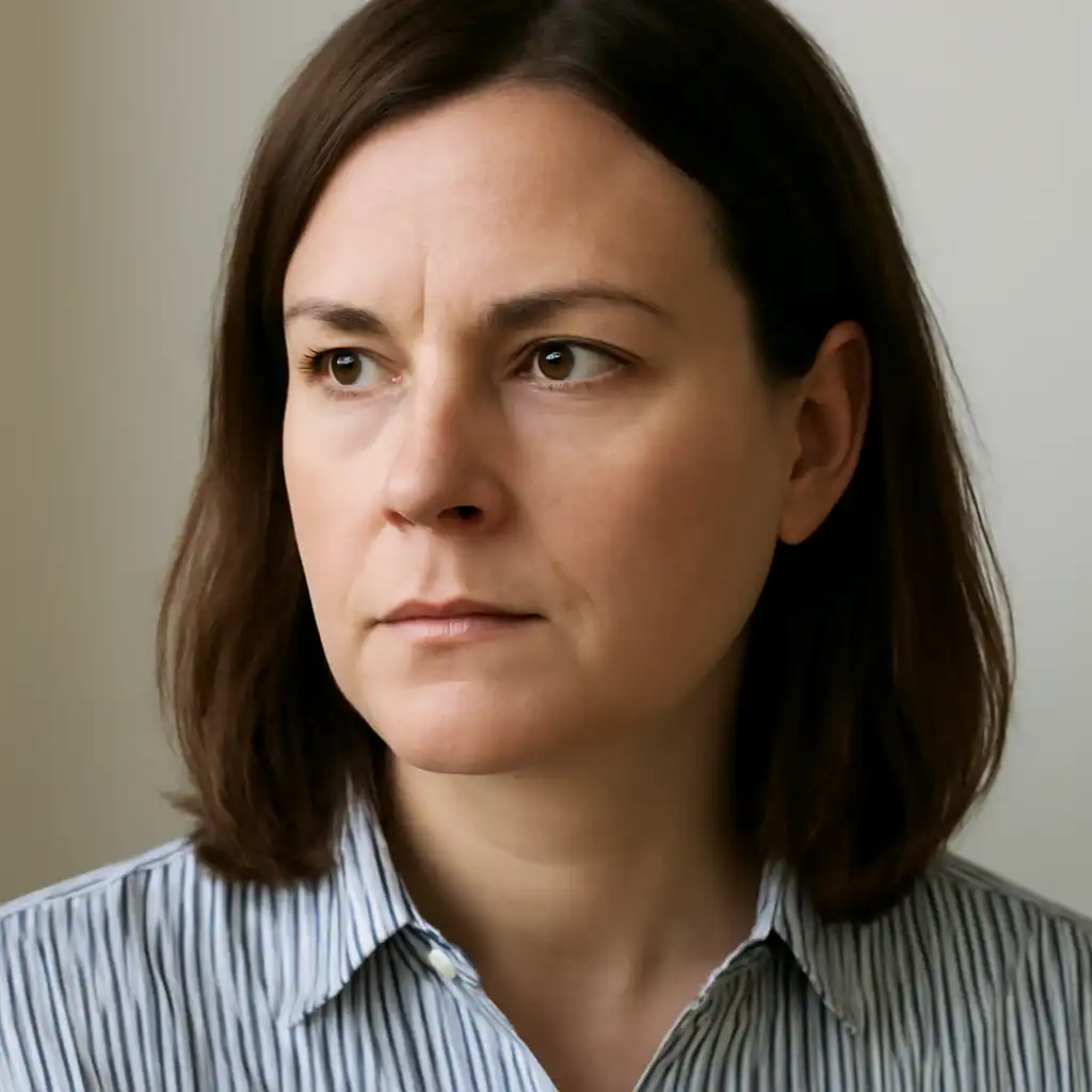 Annika Johansen
